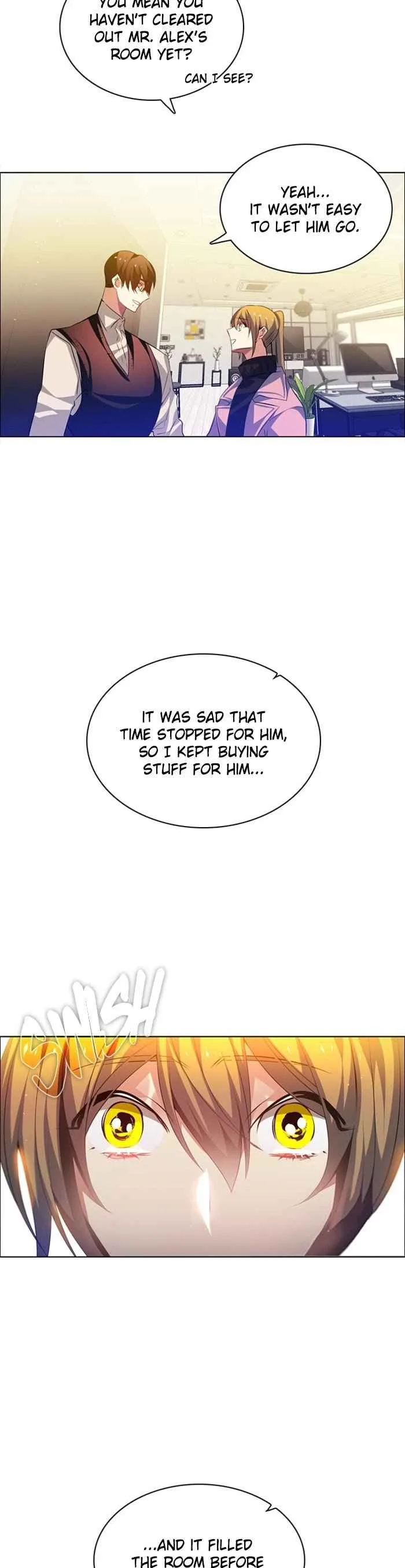 Zero Game Chapter 117 page 31