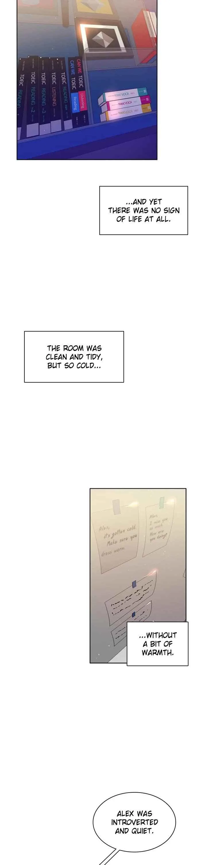 Zero Game Chapter 117 page 33