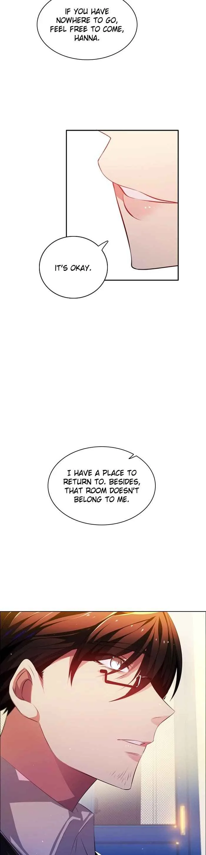 Zero Game Chapter 117 page 40