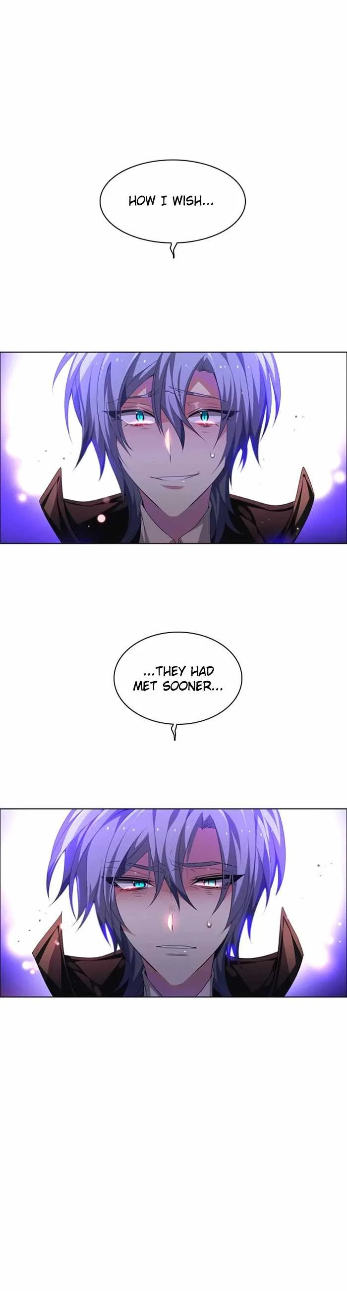 Zero Game Chapter 118 page 23