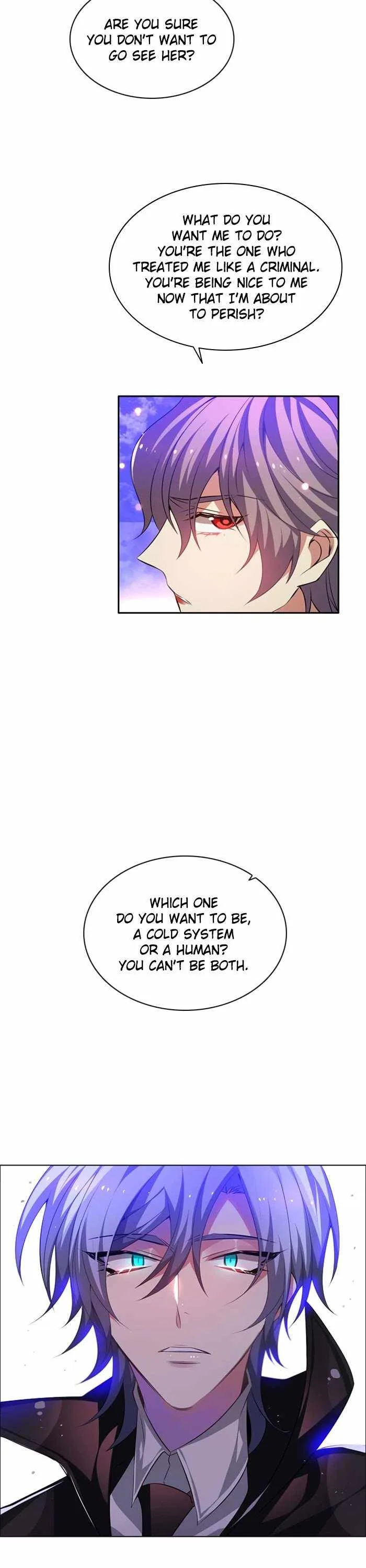 Zero Game Chapter 118 page 5