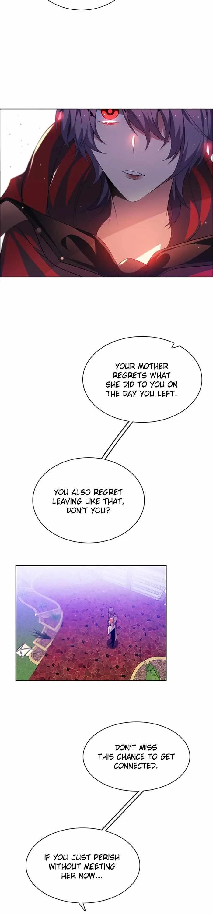 Zero Game Chapter 118 page 13
