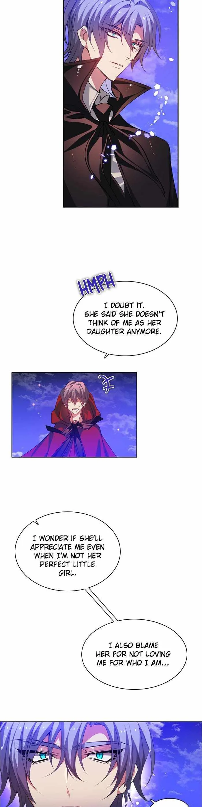 Zero Game Chapter 118 page 3