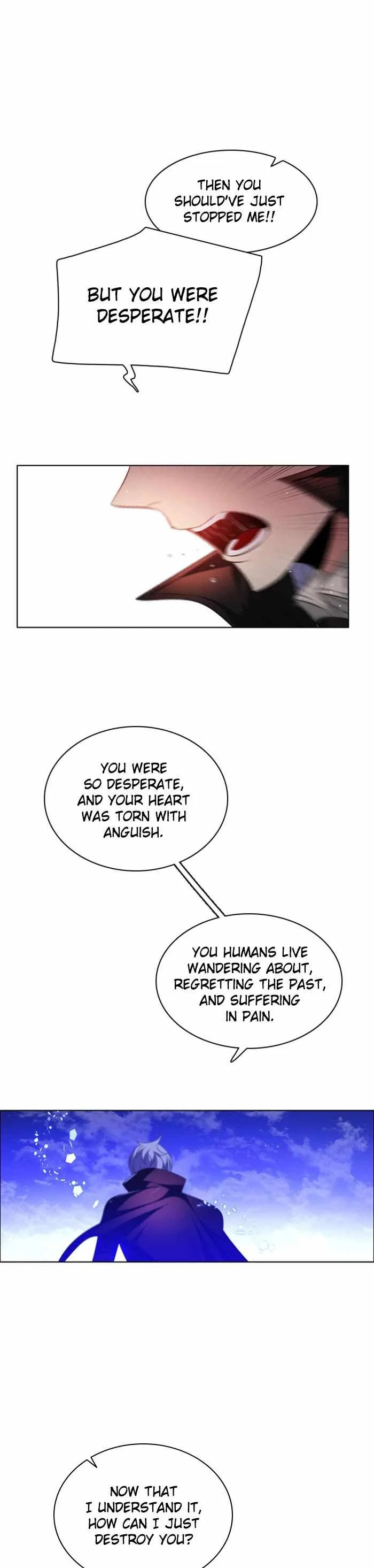 Zero Game Chapter 118 page 12