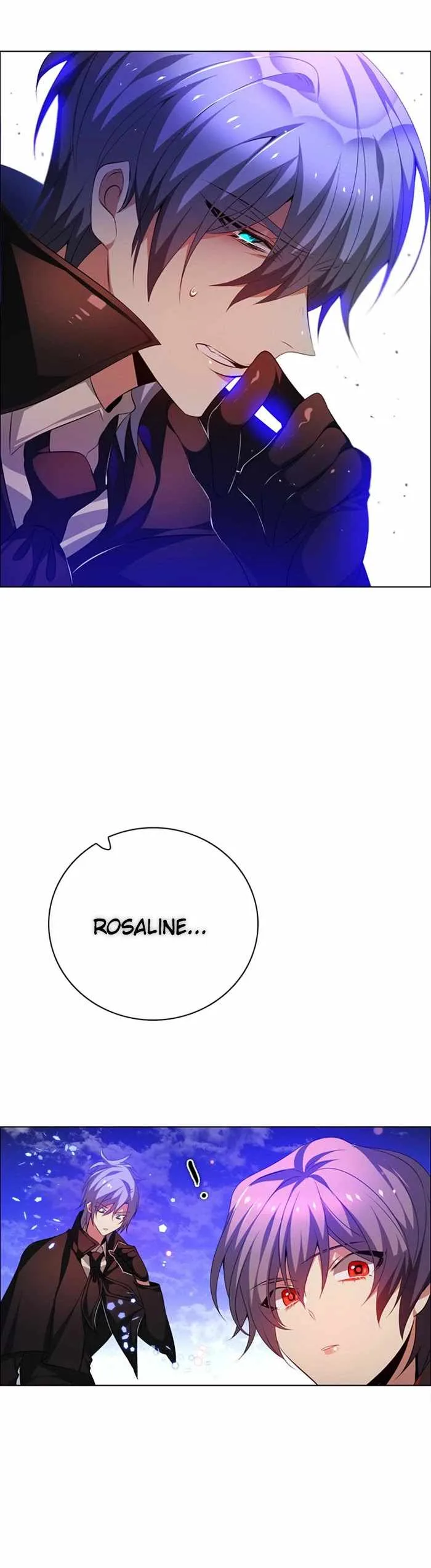 Zero Game Chapter 118 page 15