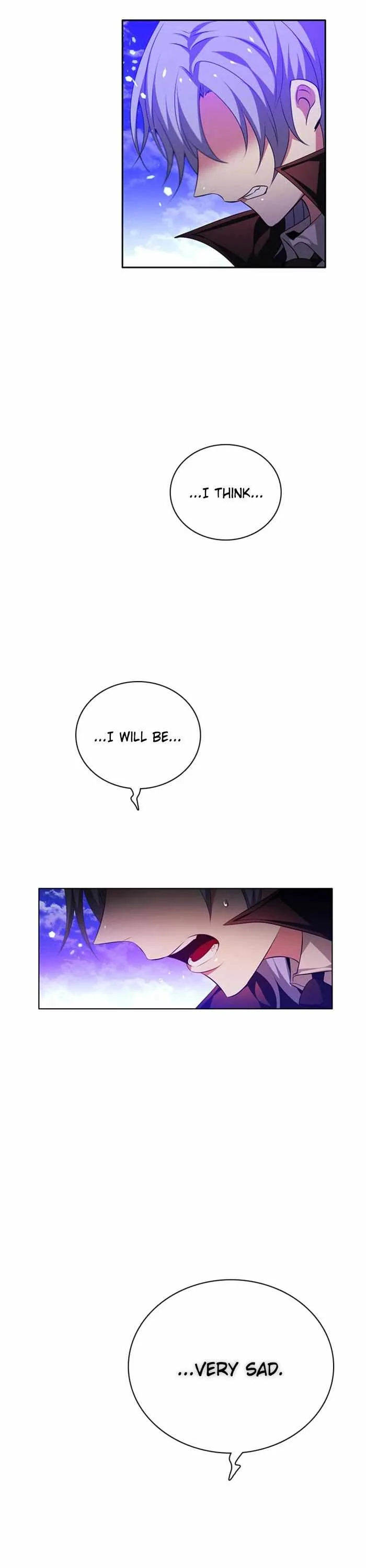 Zero Game Chapter 118 page 14