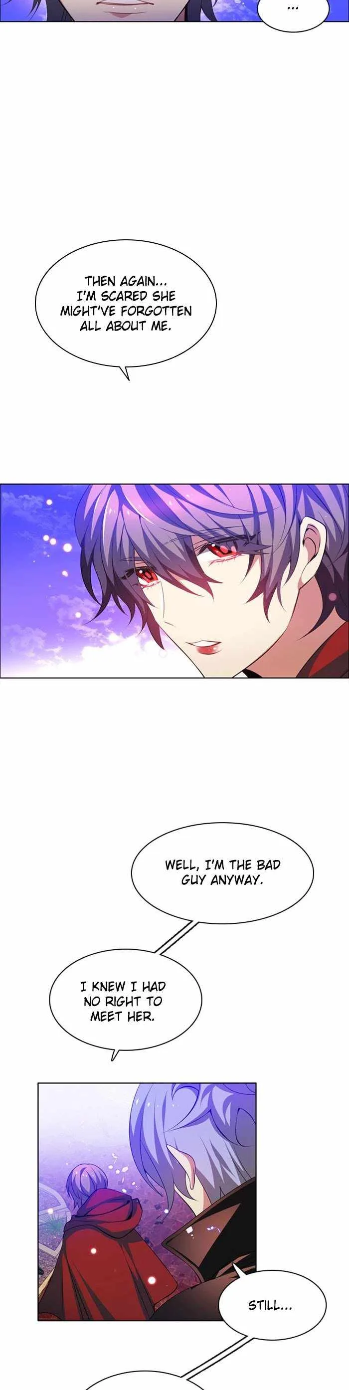 Zero Game Chapter 118 page 4