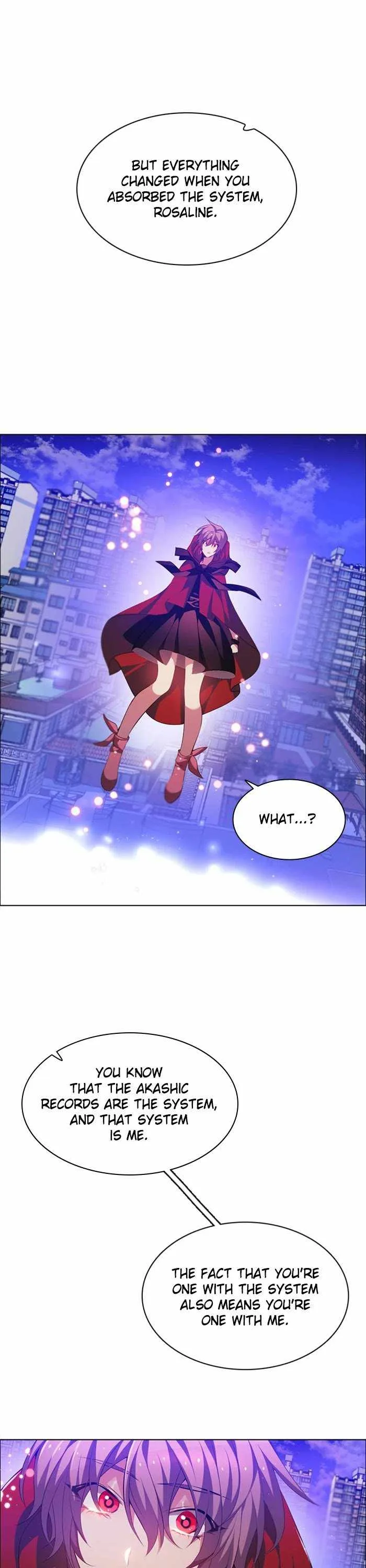Zero Game Chapter 118 page 10