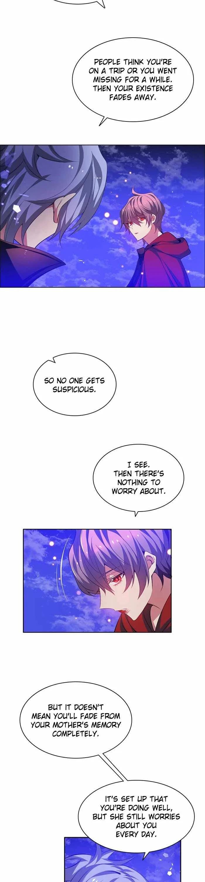 Zero Game Chapter 118 page 2