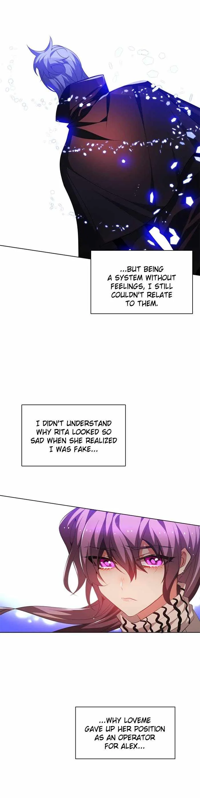 Zero Game Chapter 118 page 8
