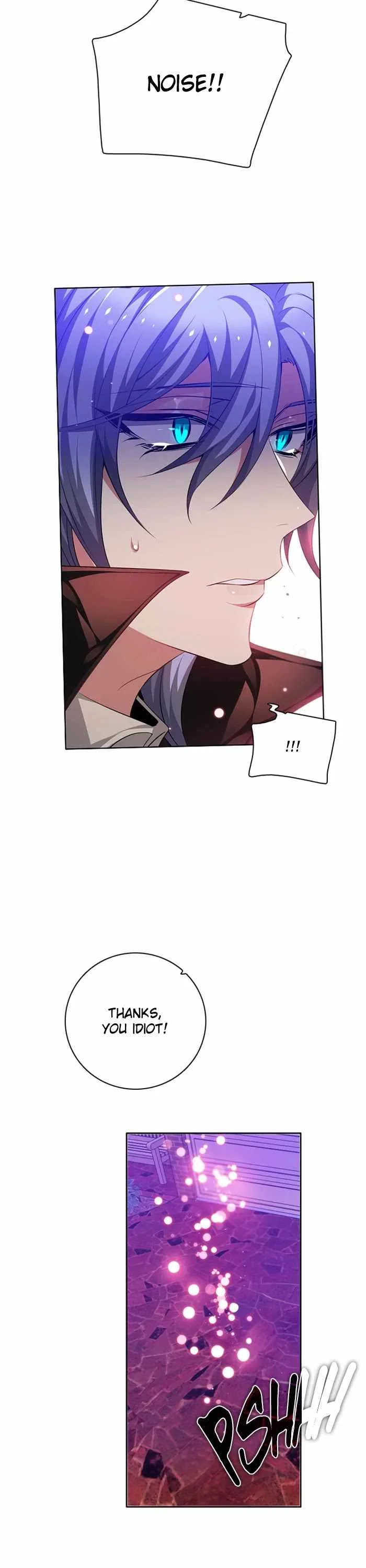 Zero Game Chapter 118 page 22