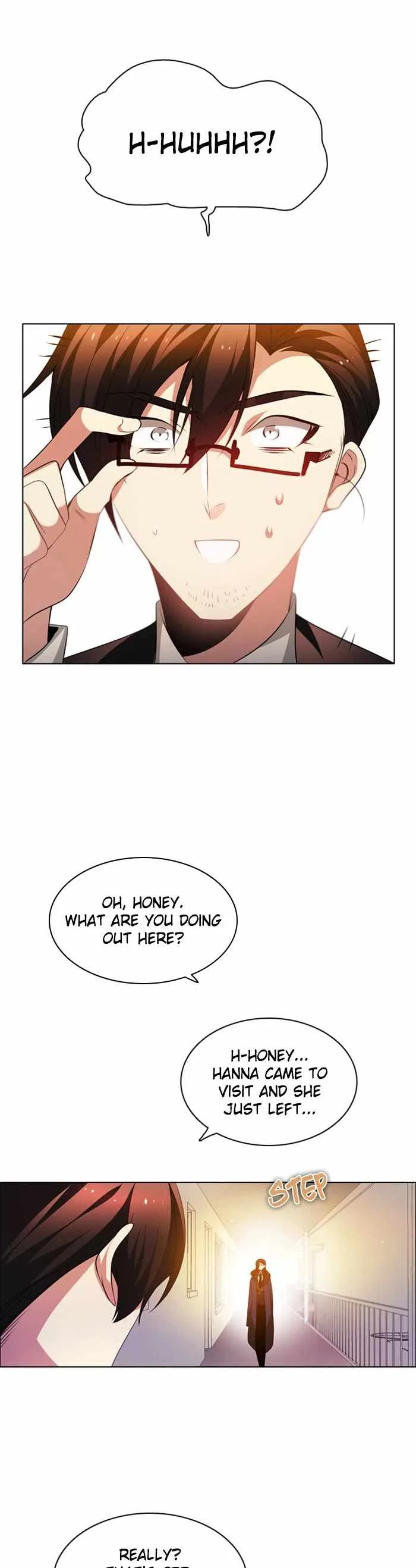 Zero Game Chapter 118 page 31
