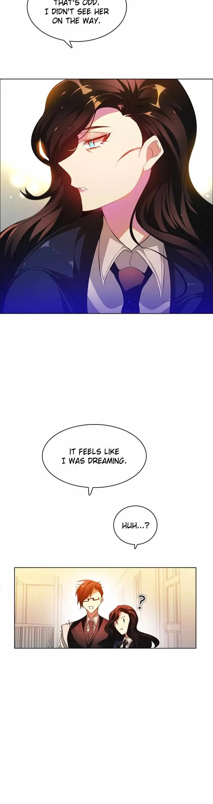 Zero Game Chapter 118 page 32