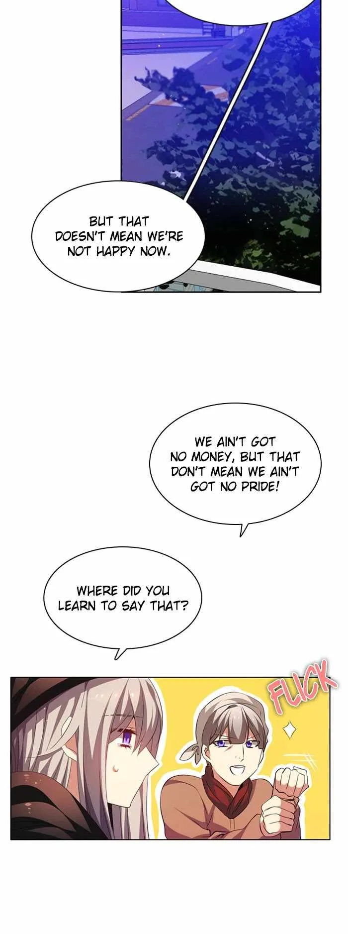 Zero Game Chapter 118 page 41