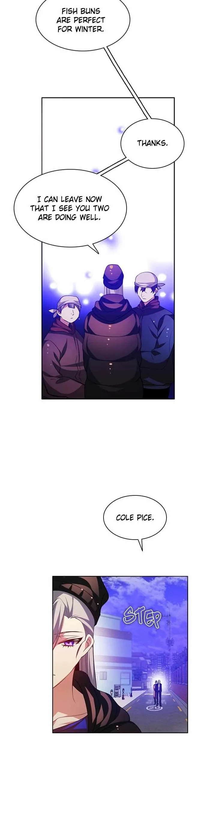 Zero Game Chapter 119 page 4