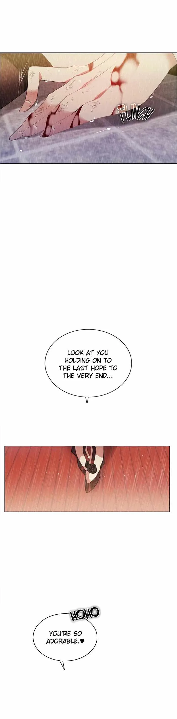 Zero Game Chapter 119 page 11