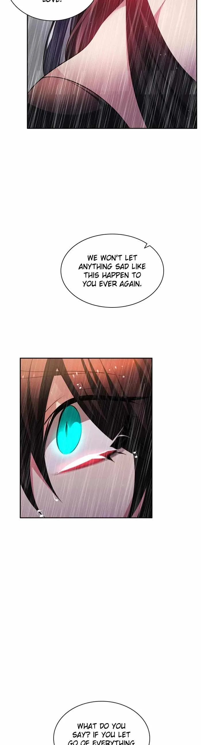 Zero Game Chapter 119 page 28