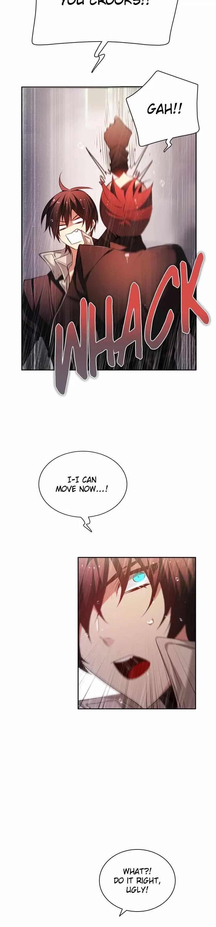 Zero Game Chapter 119 page 34