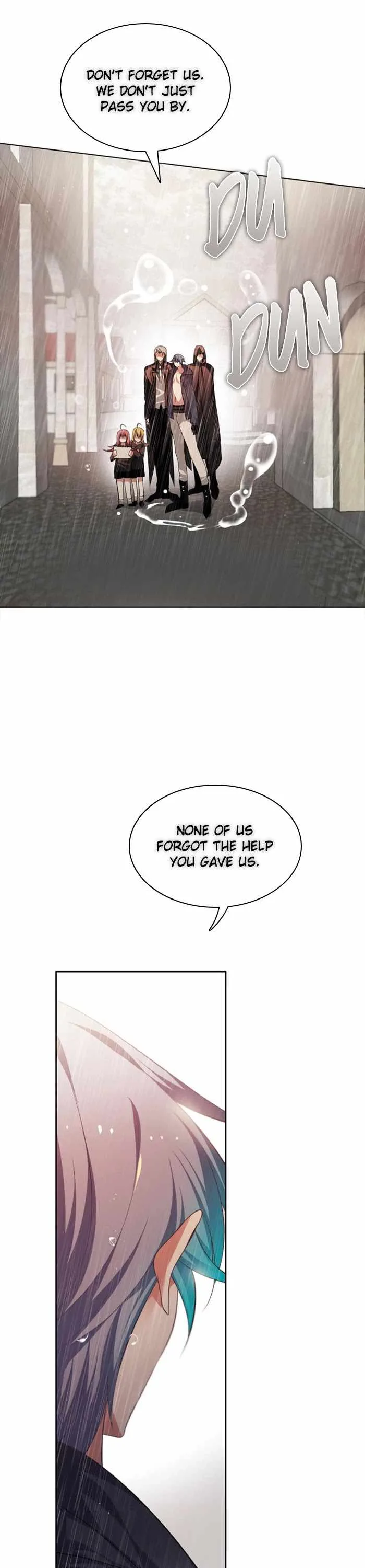 Zero Game Chapter 119 page 37
