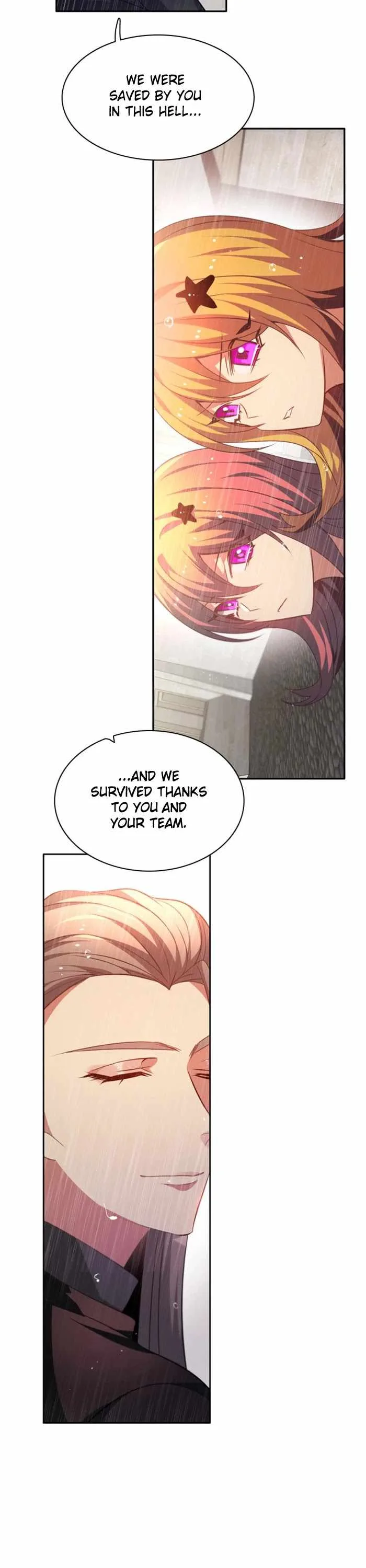 Zero Game Chapter 119 page 38