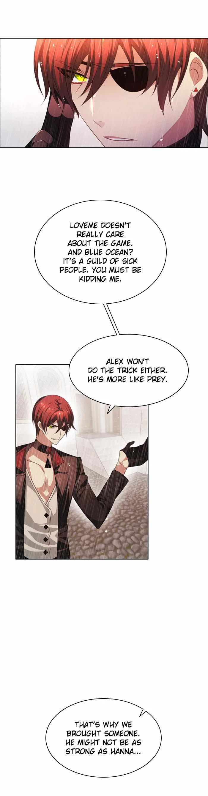 Zero Game Chapter 119 page 44