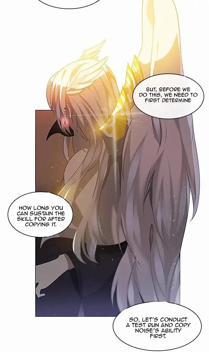 Zero Game Chapter 12 page 3