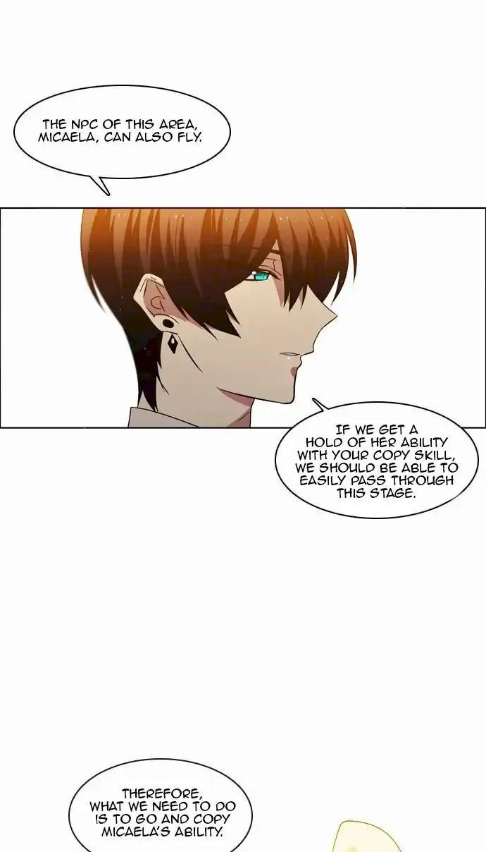 Zero Game Chapter 12 page 2