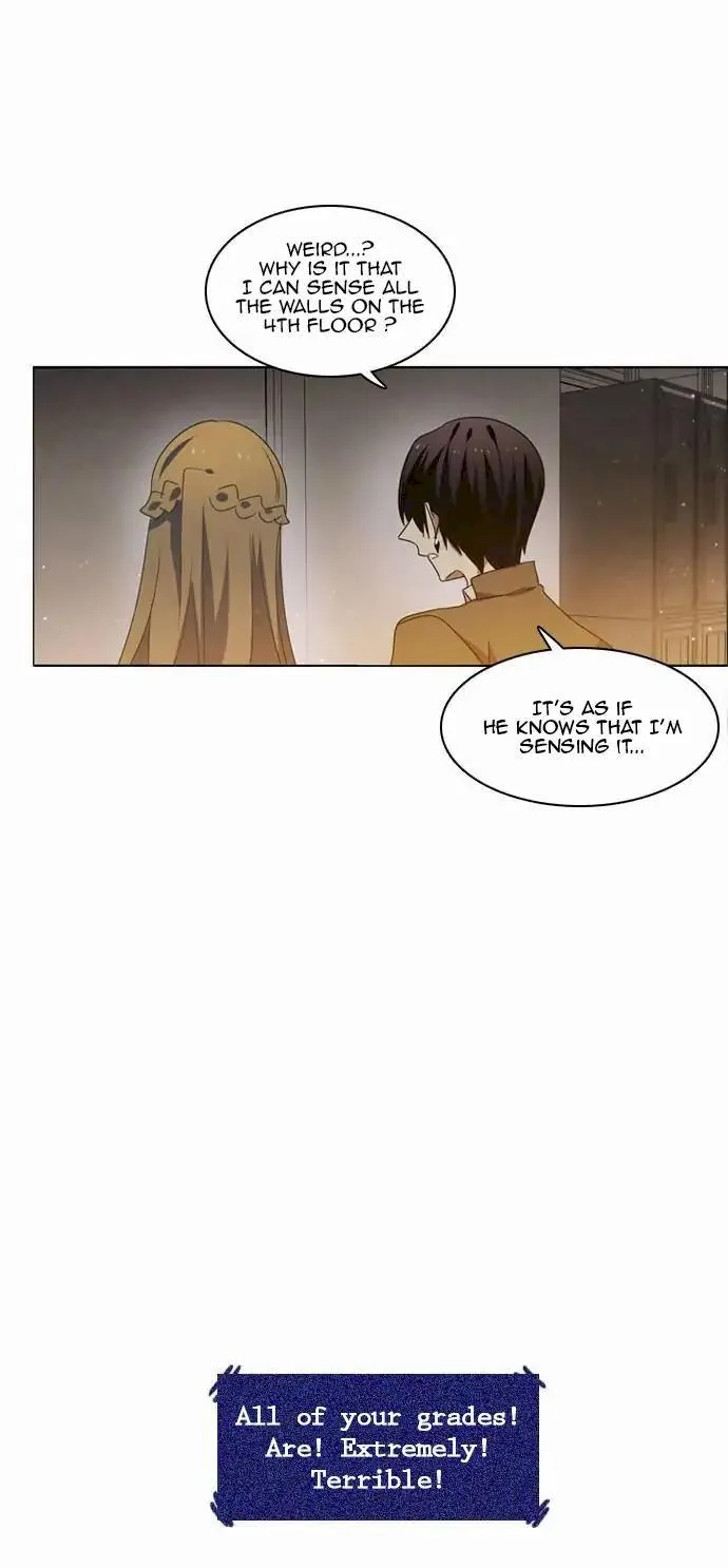 Zero Game Chapter 12 page 11
