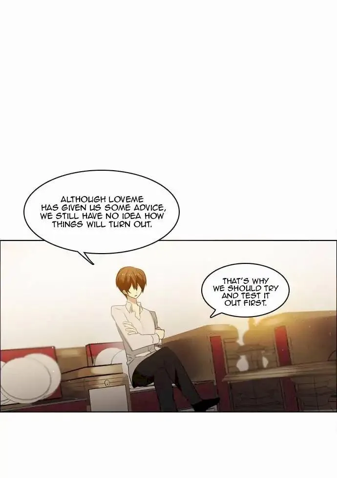 Zero Game Chapter 12 page 4