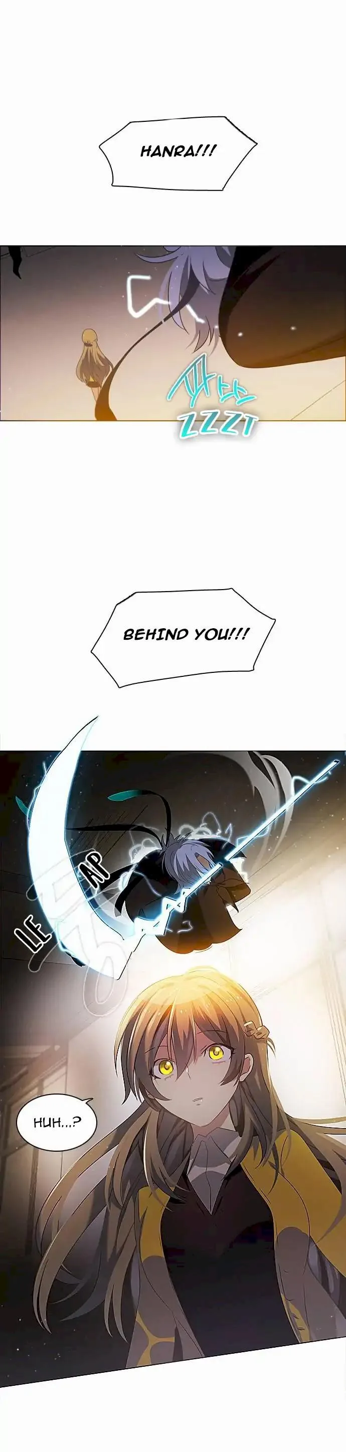 Zero Game Chapter 12 page 14