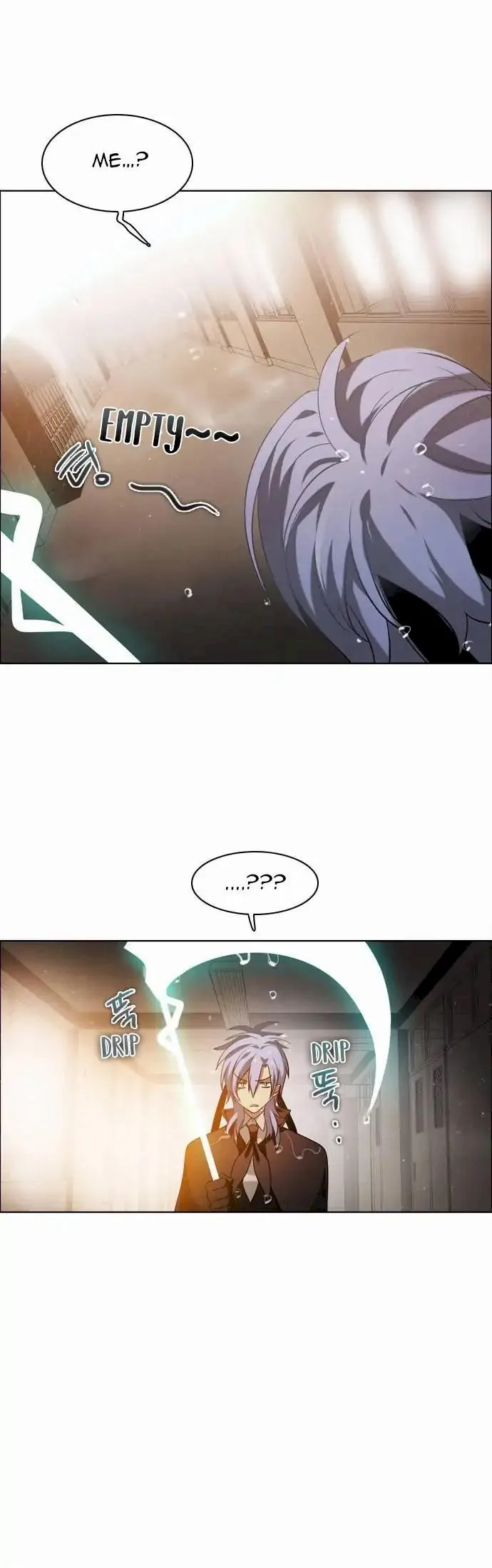 Zero Game Chapter 12 page 36