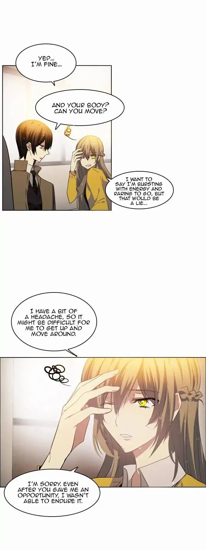 Zero Game Chapter 12 page 44