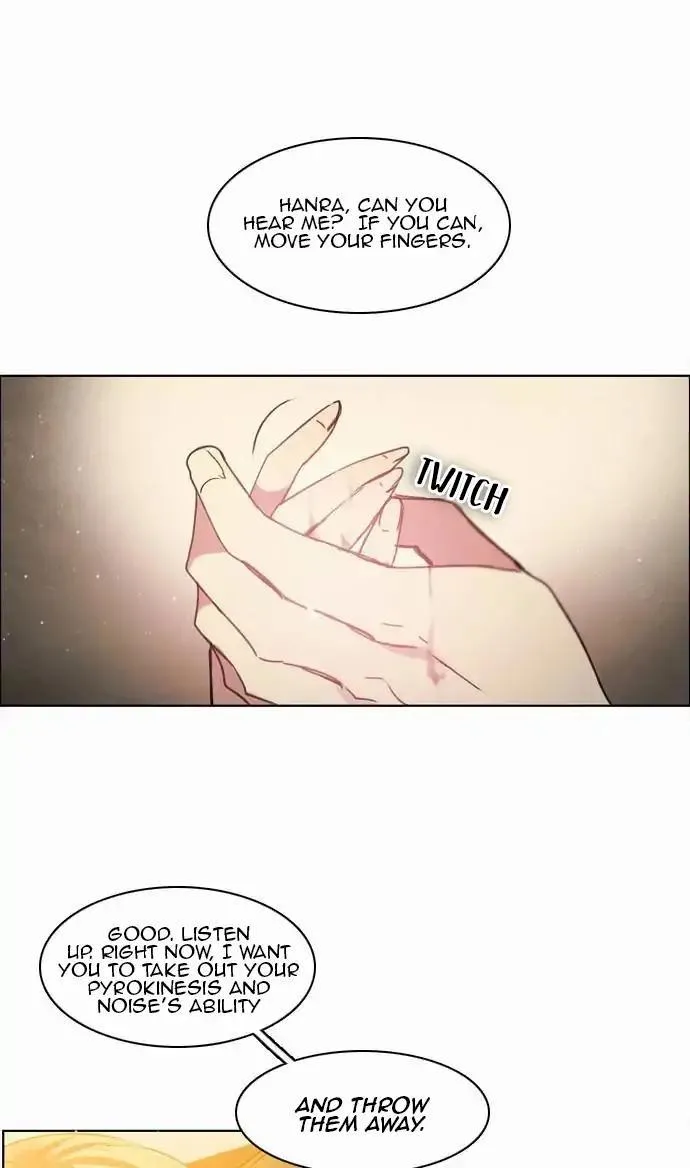 Zero Game Chapter 12 page 40