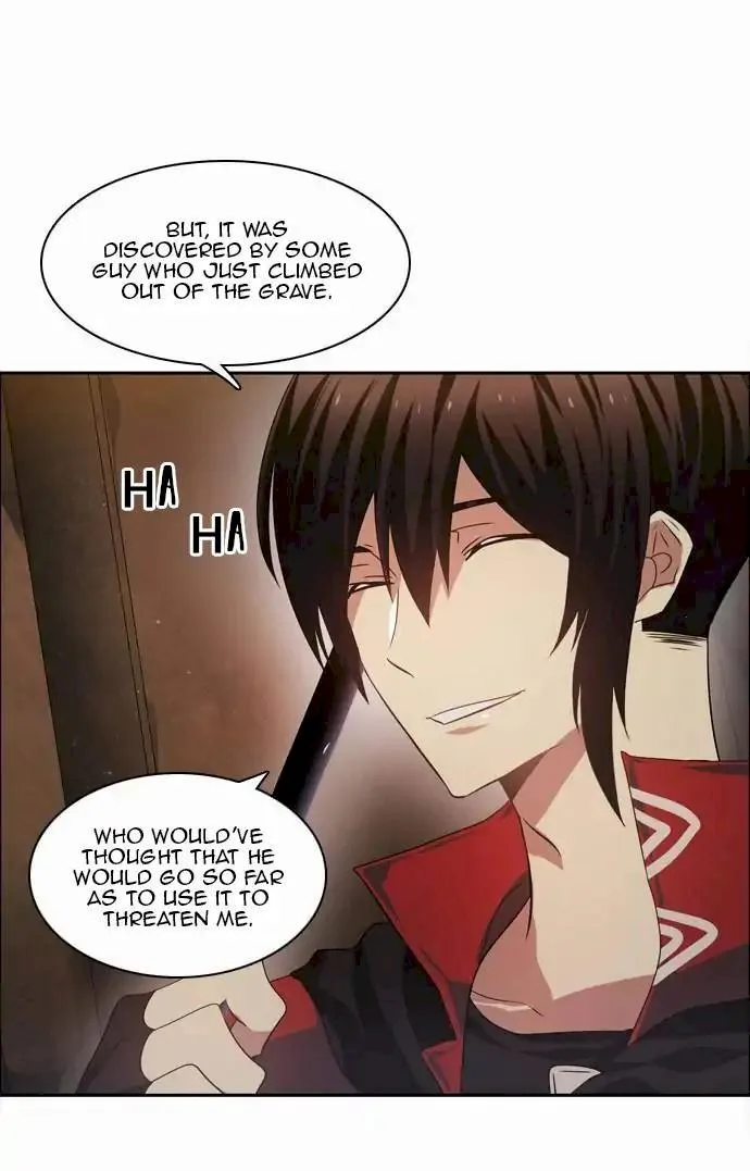 Zero Game Chapter 12 page 52