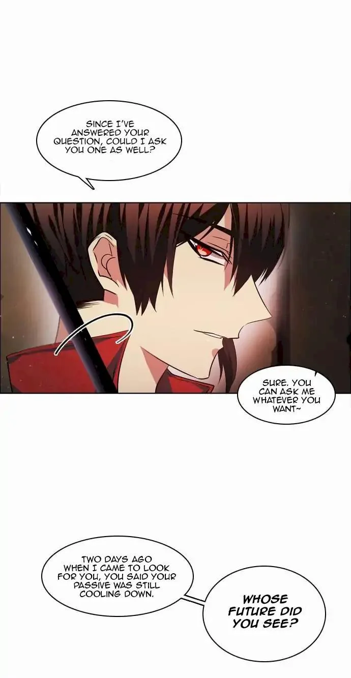 Zero Game Chapter 12 page 54