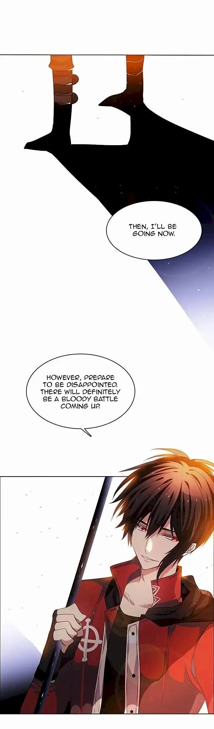 Zero Game Chapter 12 page 59