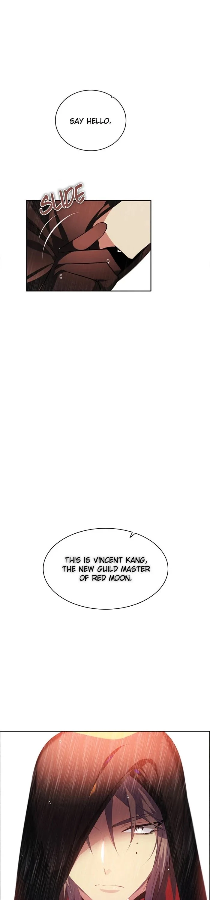 Zero Game Chapter 120 page 1