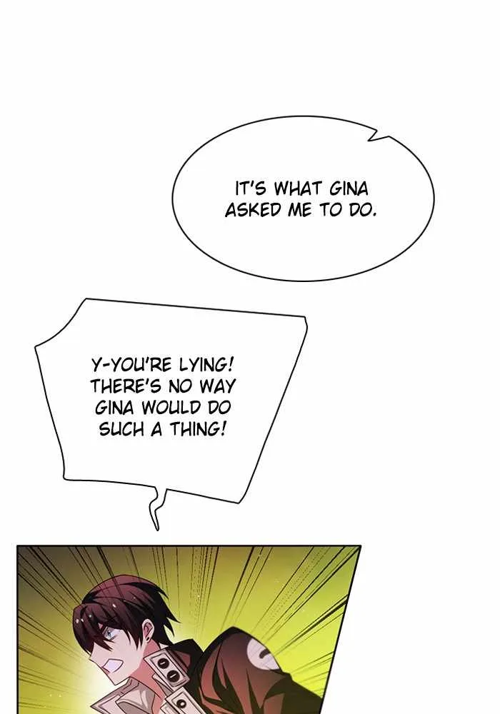 Zero Game Chapter 121 page 26