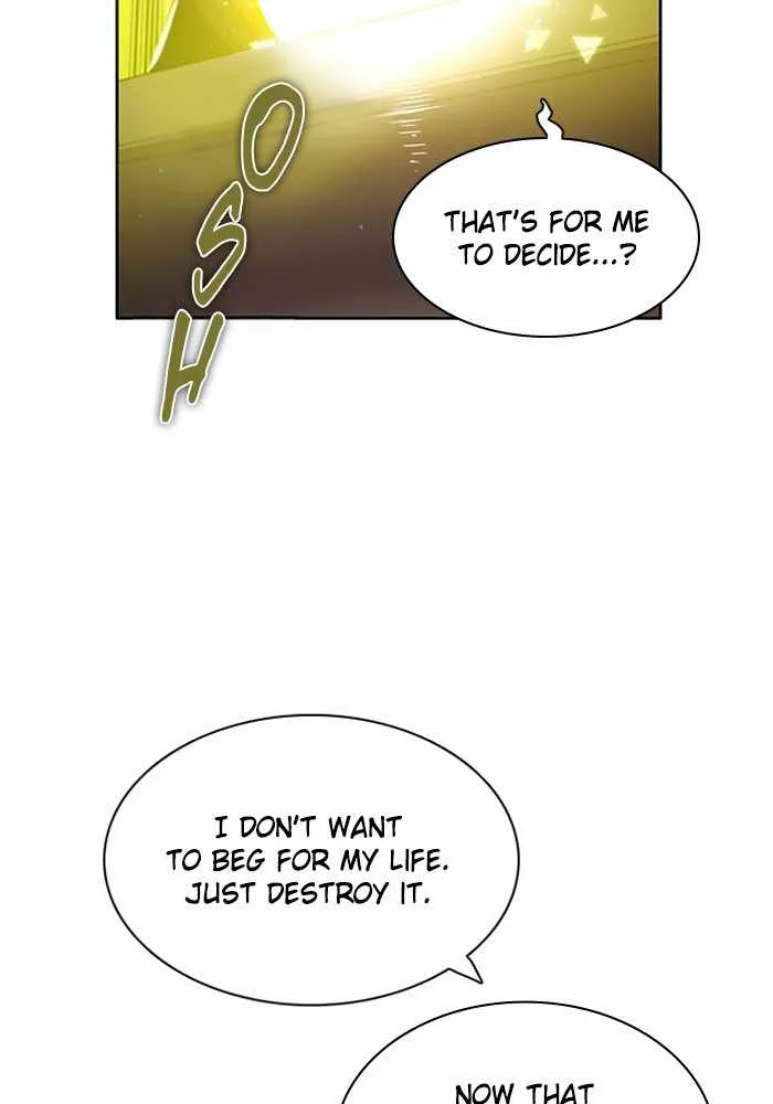 Zero Game Chapter 121 page 18