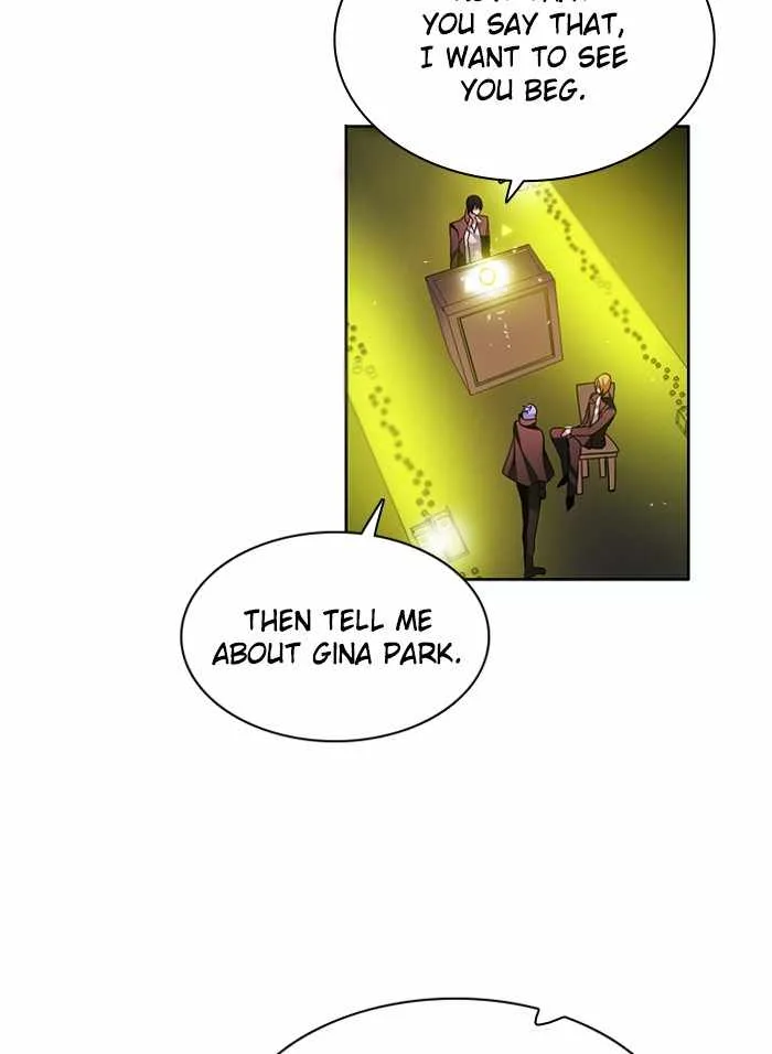 Zero Game Chapter 121 page 19
