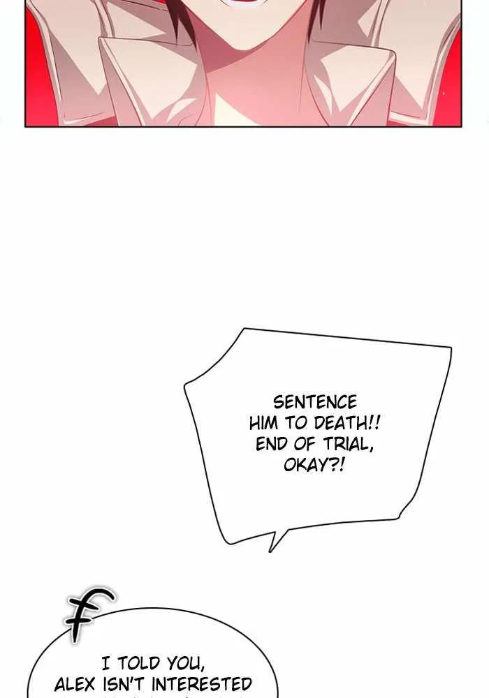 Zero Game Chapter 121 page 8