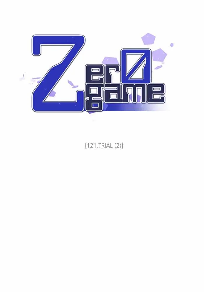 Zero Game Chapter 121 page 6
