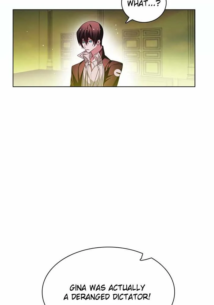 Zero Game Chapter 121 page 22