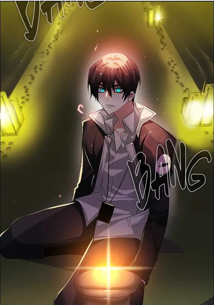 Zero Game Chapter 121 page 4