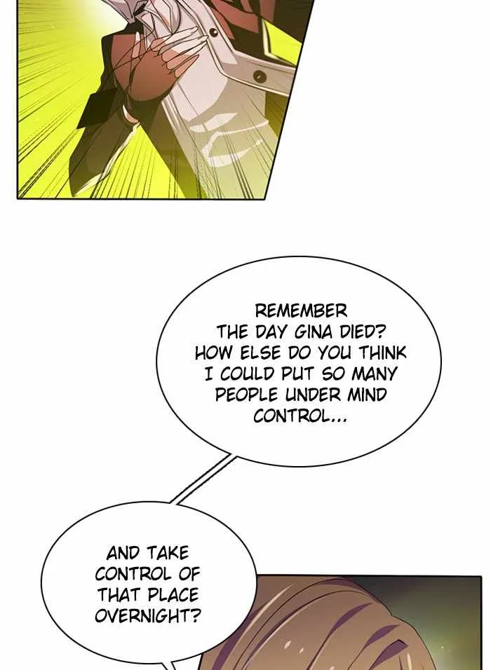 Zero Game Chapter 121 page 27