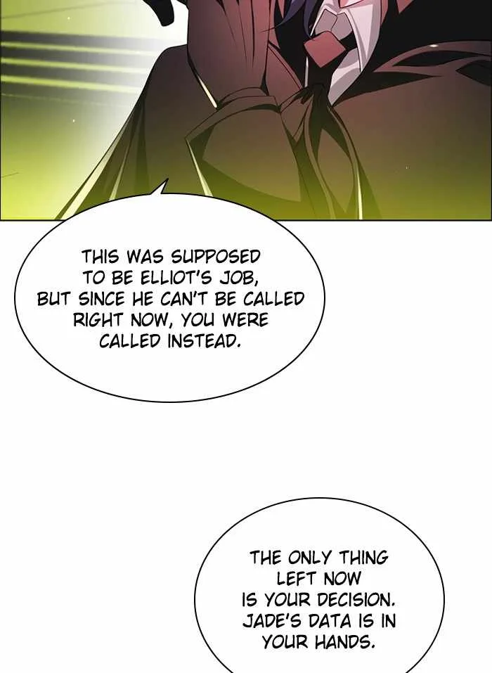 Zero Game Chapter 121 page 15