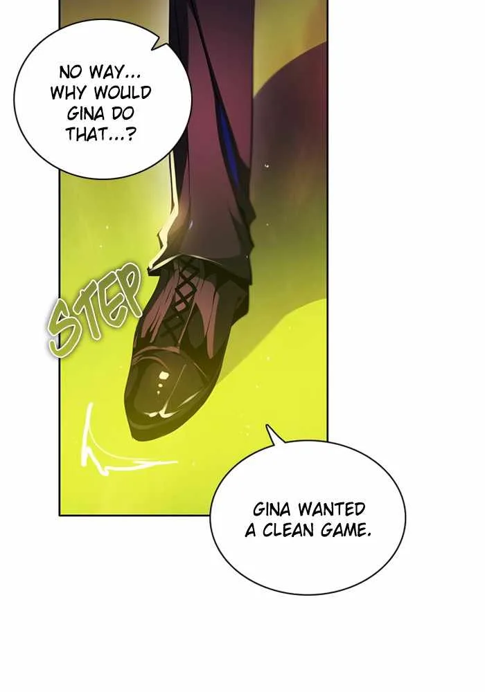 Zero Game Chapter 121 page 31