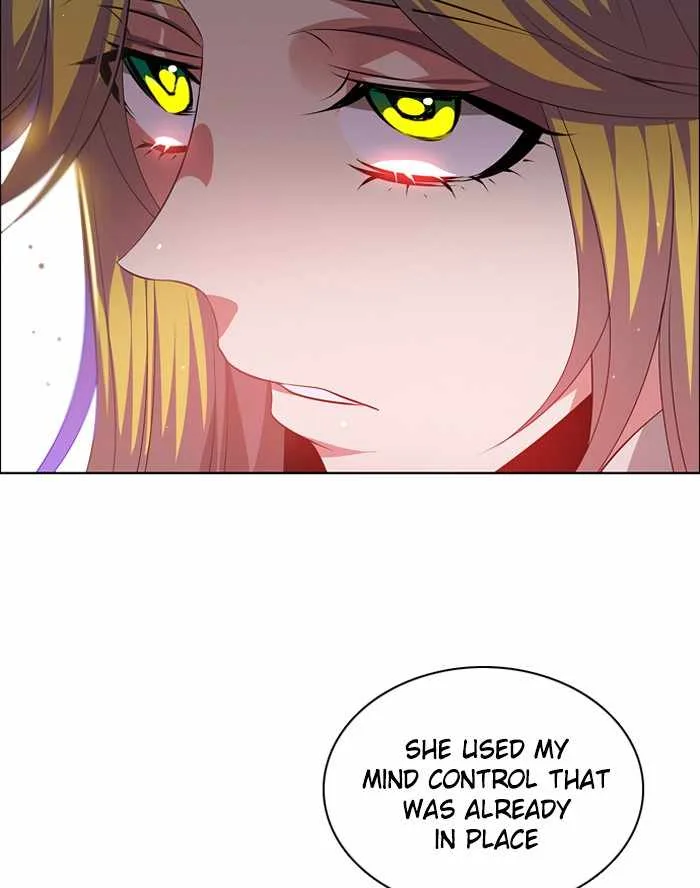 Zero Game Chapter 121 page 36