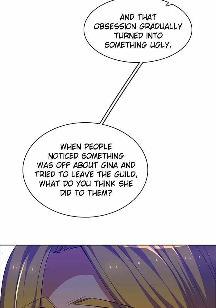 Zero Game Chapter 121 page 35