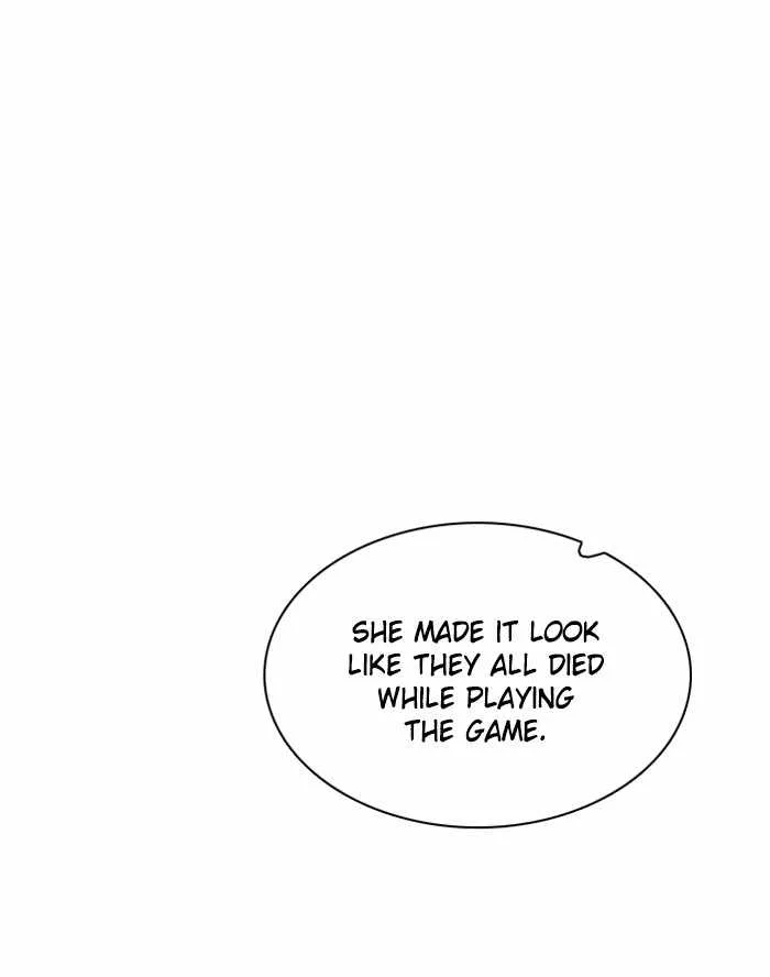 Zero Game Chapter 121 page 38